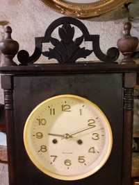 Стенен часовник началото на 20 век