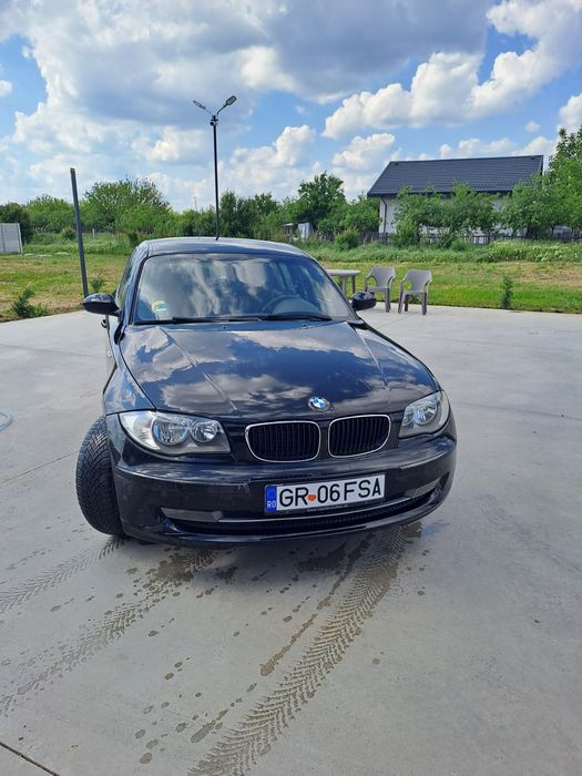 Vând BMW seria 1