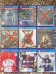 PS4 joc original
