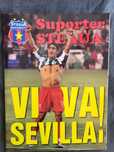 Vând colectie reviste Steaua