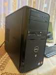 Monitor+unitate