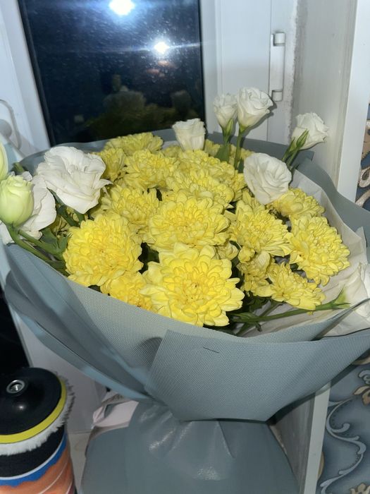 Гүл сатылады срочна