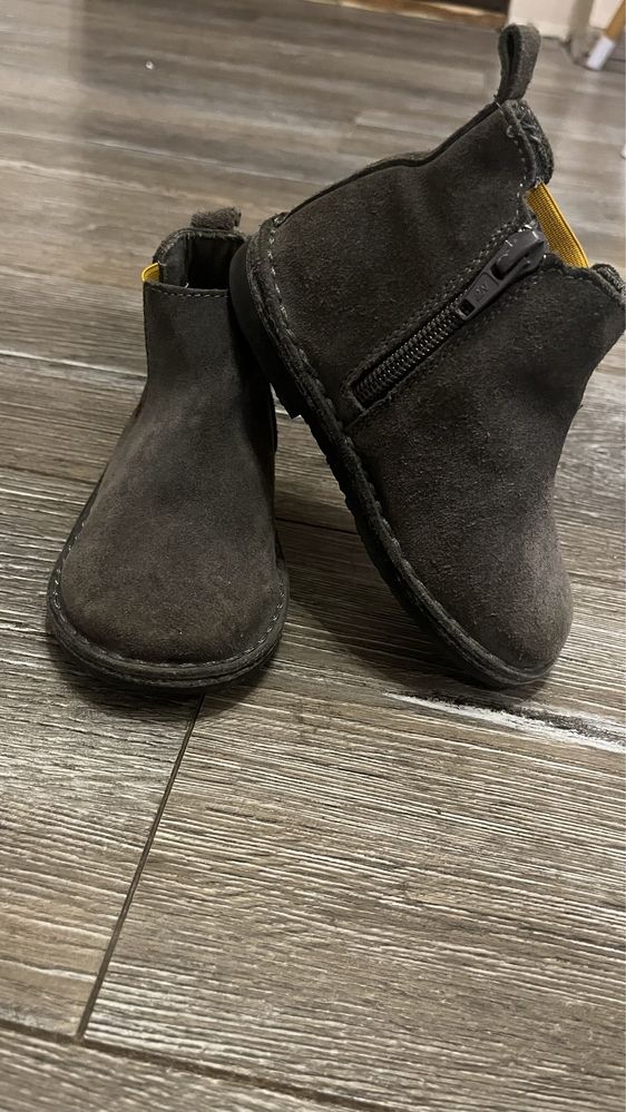 Детски боти Mango