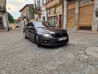 Volkswagen Passat CC Volkswagen CC R Line