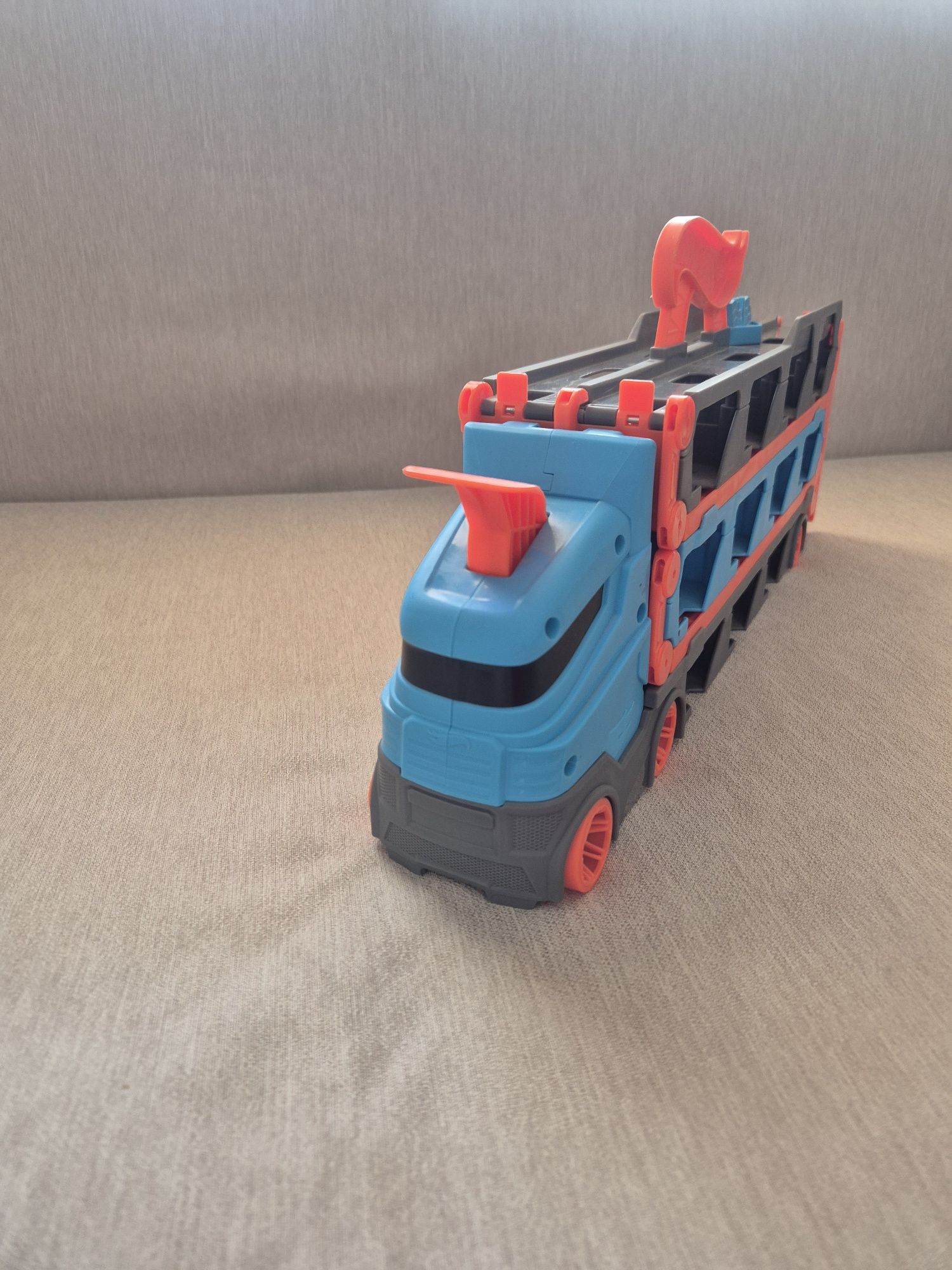 Детски Камион Hot Wheels