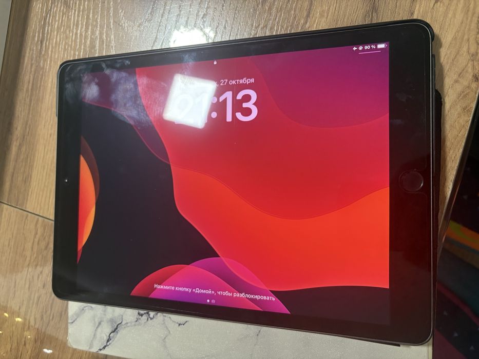 Apple Ipad 7 поколения