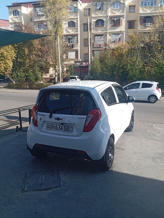 Спарк механика ок тоза 2017 йил 125.