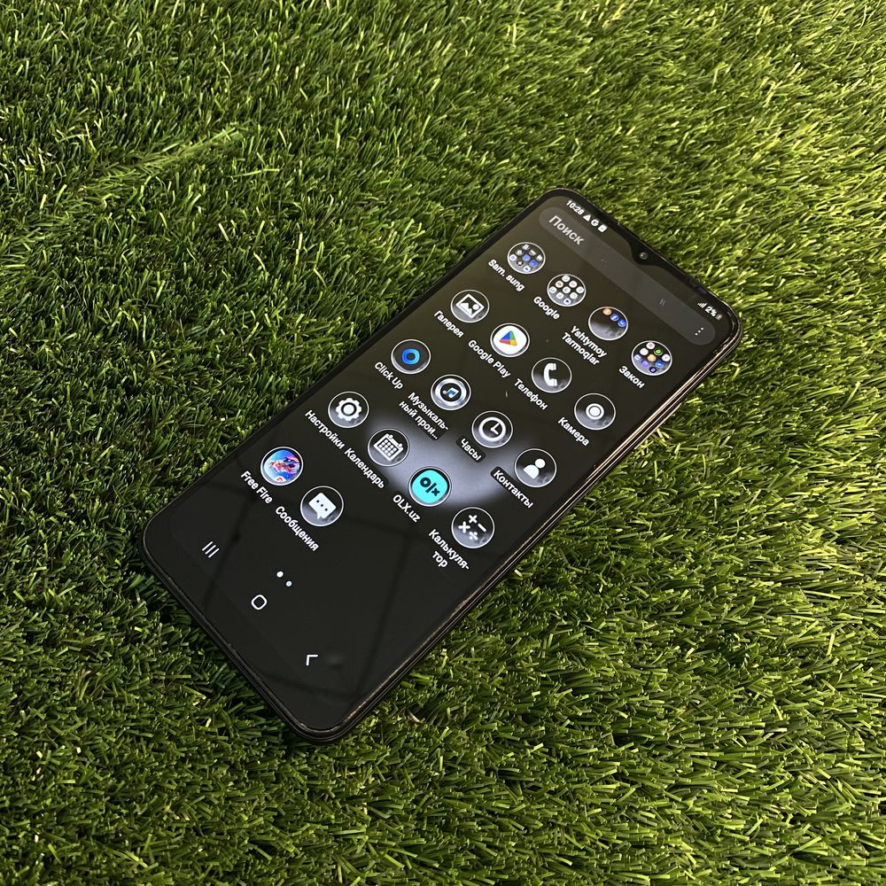 Samsung Galaxy A22 5G