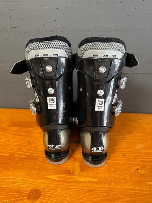 clapari salomon divine rs 8 mondo 26,5 europa 41