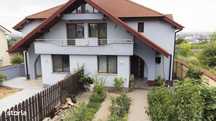 Casa duplex multifunctionala -Hanul Doctorului -langa Școala Romano B
