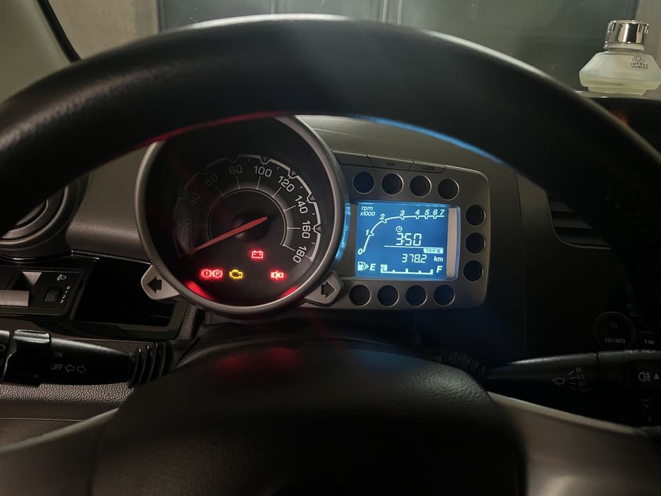 Spark karab xaydalgan