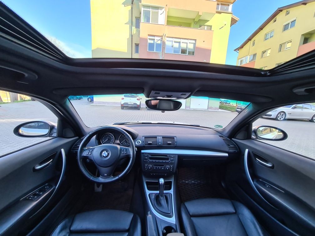 Bmw e87 120d 163cp