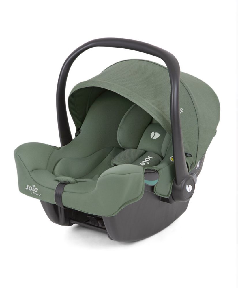 Scoică auto Joie I-Snug 2