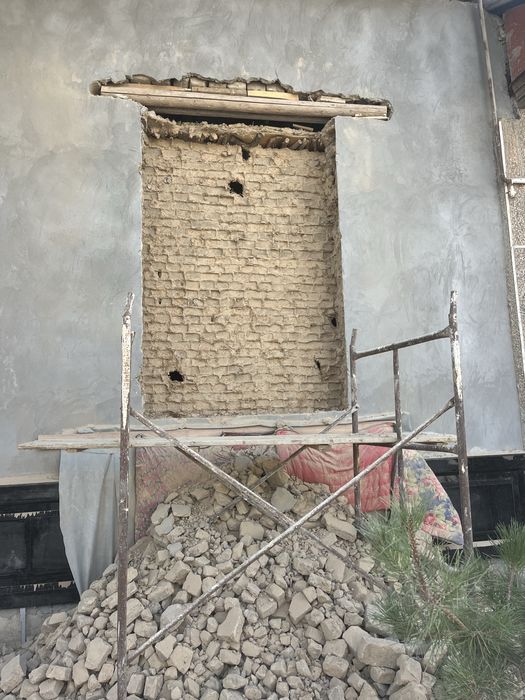 Samarqand biton teshish 24-7 suxoyam teshamiz