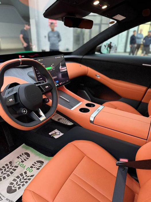 Xiaomi YU7 Full Super skidka