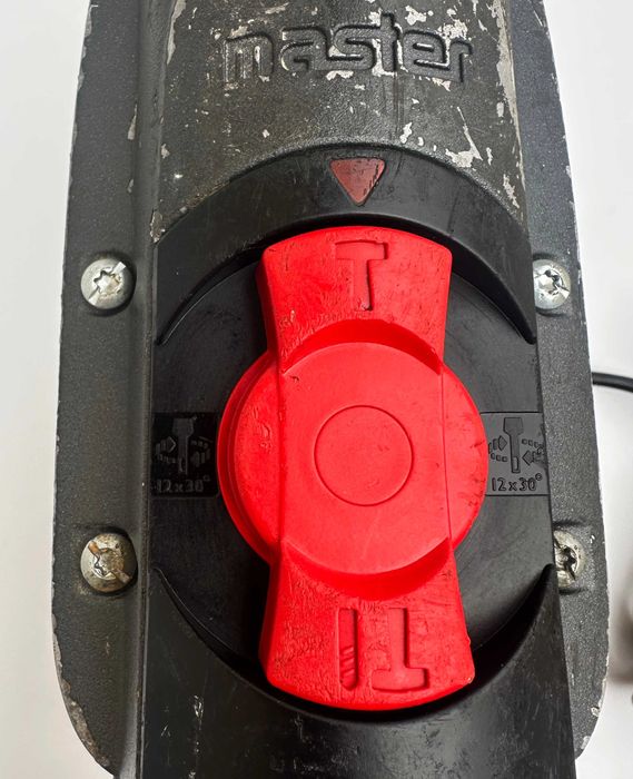 Wurth BMH 40-XE - Комбиниран перфоратор 1100W 10J