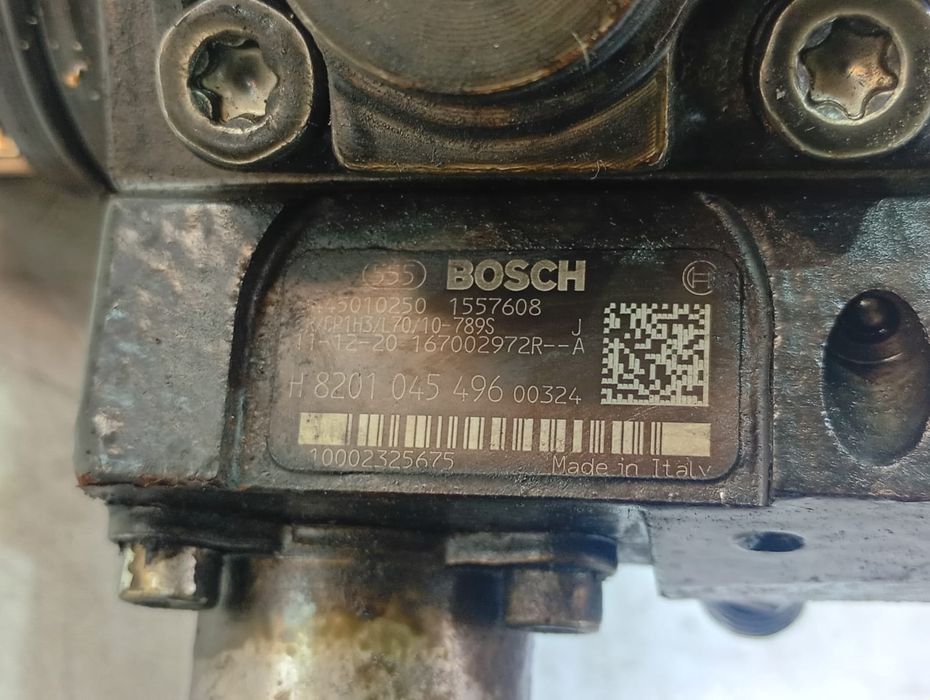 Pompa inalta presiune Renault Laguna 3 (facelift) (2011 - 2015)M9R854