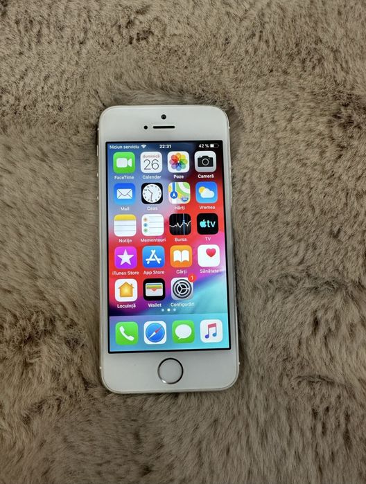 Iphone 5 s impecabil