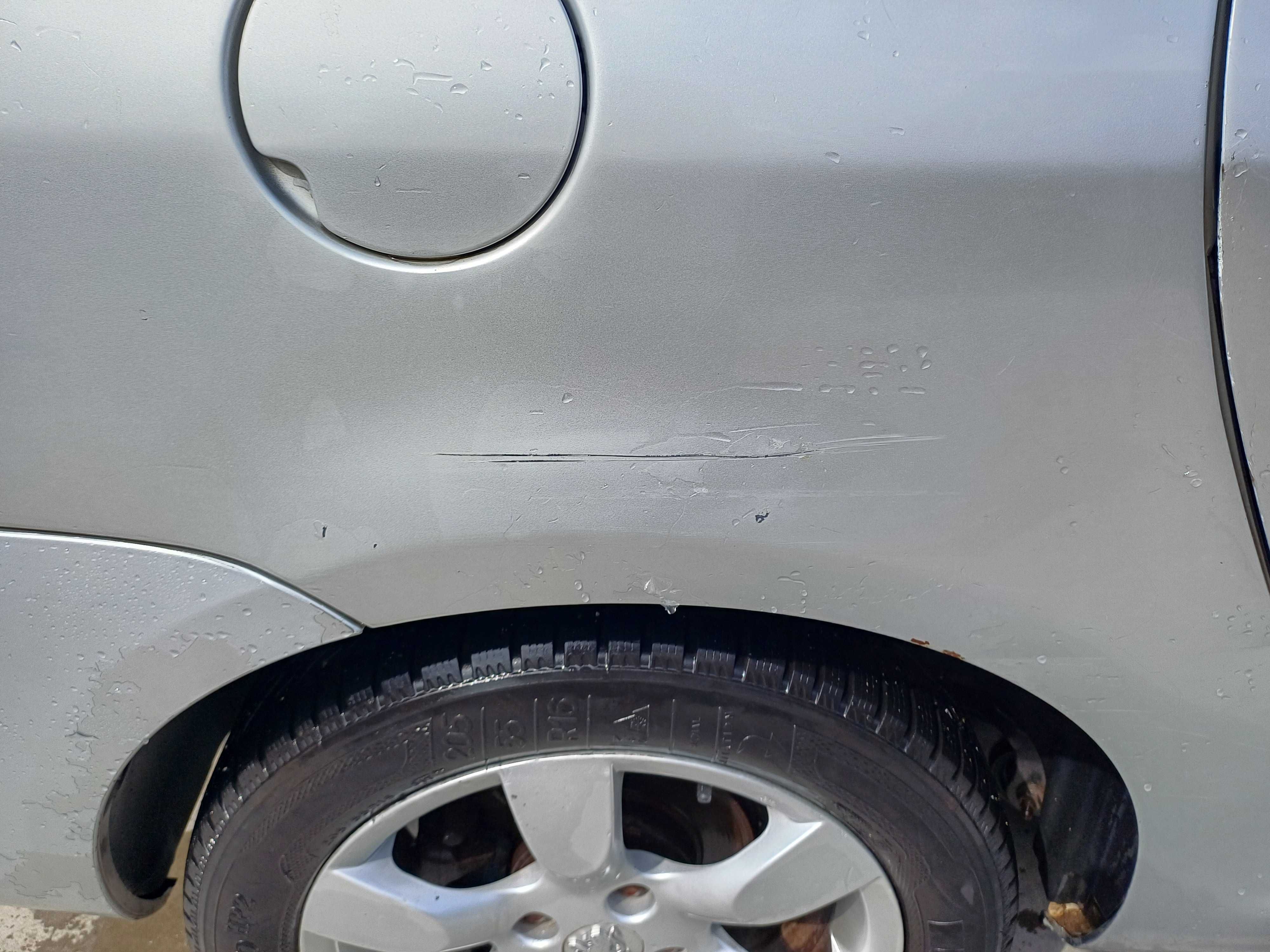 Peugeot 307 sw 1.6 hdi 2007