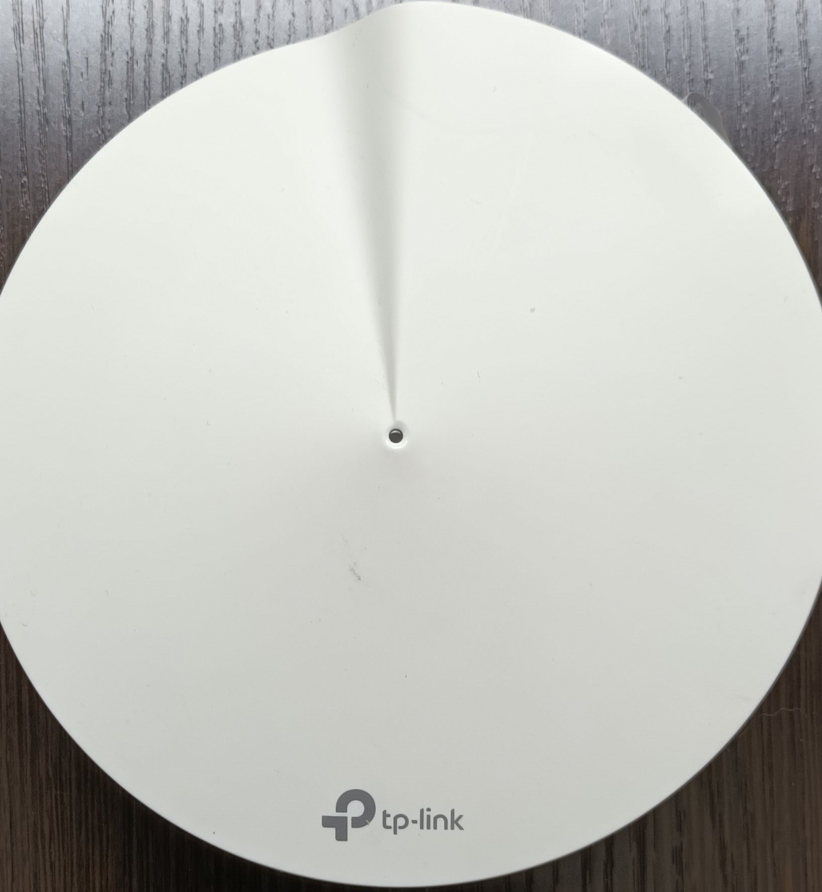 Wi-Fi-роутер TP-Link deco M9+