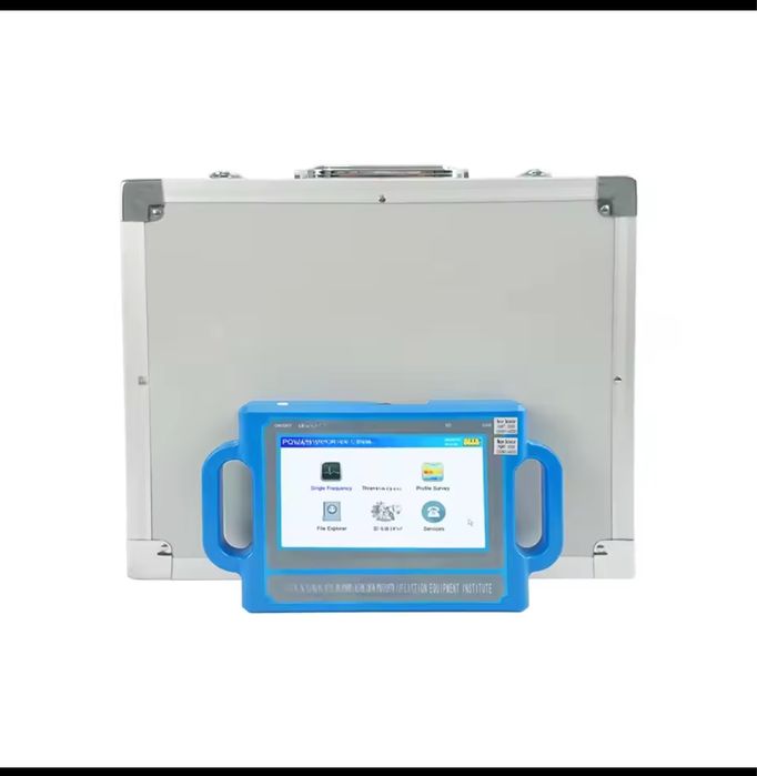 Detector apa pqwt S150