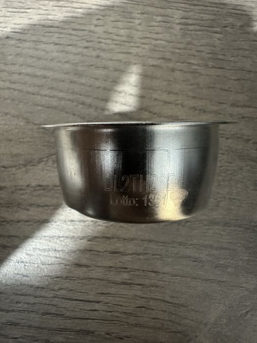 Sita nepresurizata 51 mm IMS DL2T H26E + distribuitor