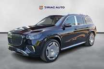 Mercedes-Benz GLS Maybach Mercedes Benz - GLS 600 Maybach
