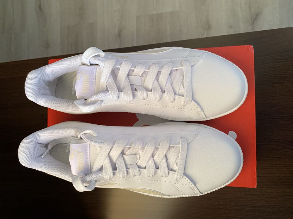 Дамски кецове PUMA