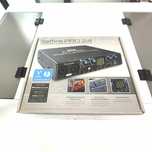 Placa audio  Focusrite Saffire PRO 24+PCI Express Controller+cabluri