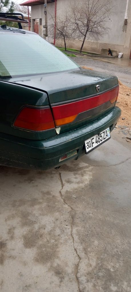 Daewoo Espero 1992