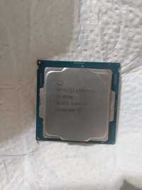 Процесор Intel i5-8500 , lga1151 8мо поколение