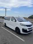 Opel Vivaro 2020 Distribuție Noua