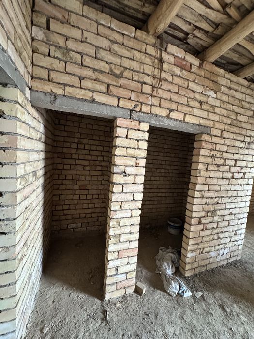 Котедж Абдурахмоновда