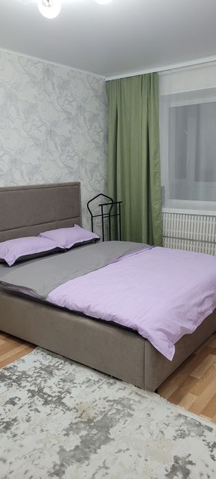 Сдам 1,5 посуточно