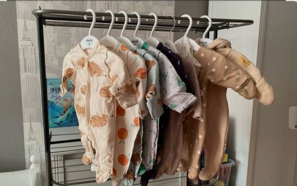 Детские вещи Отдам даром