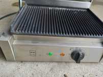 Plita electrica profesionala
