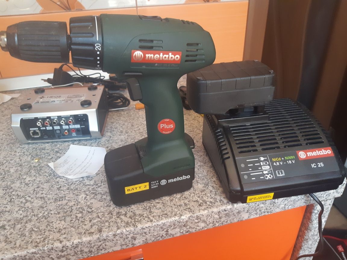 makita 18v defecta