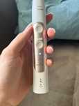 Philips Sonicare HX751G Електрическа Четка за Зъби +Калъф+2 нови глави