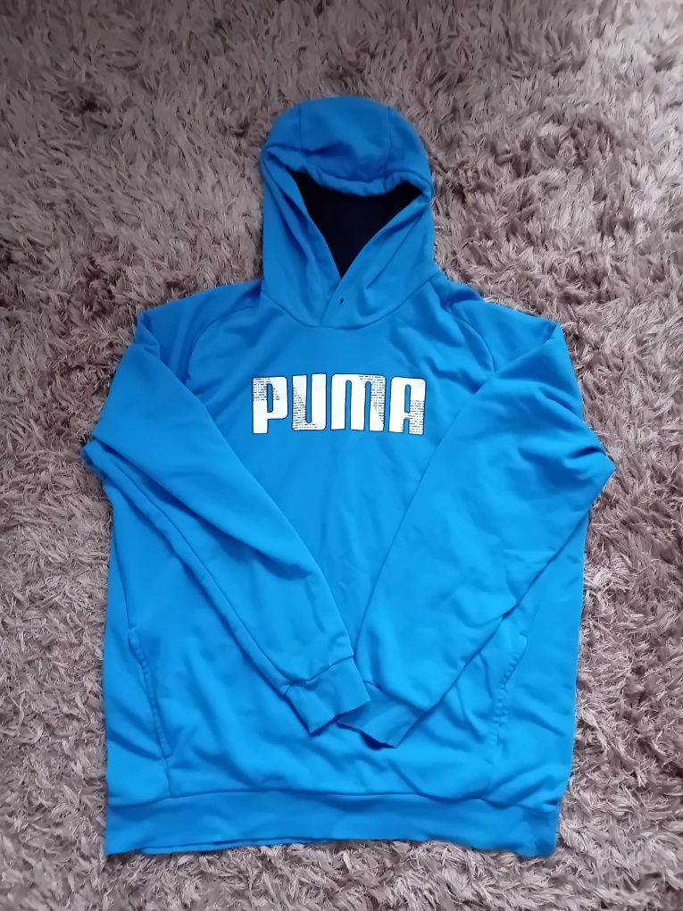 Hanorac Puma mărime XL