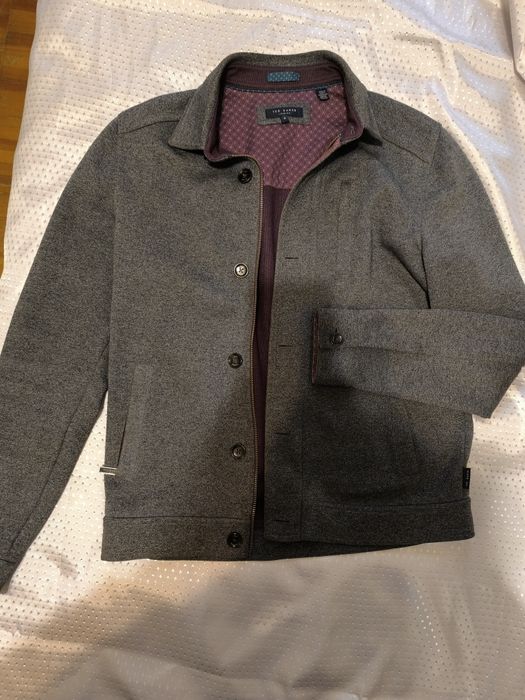 Куртка пиджак демисезон