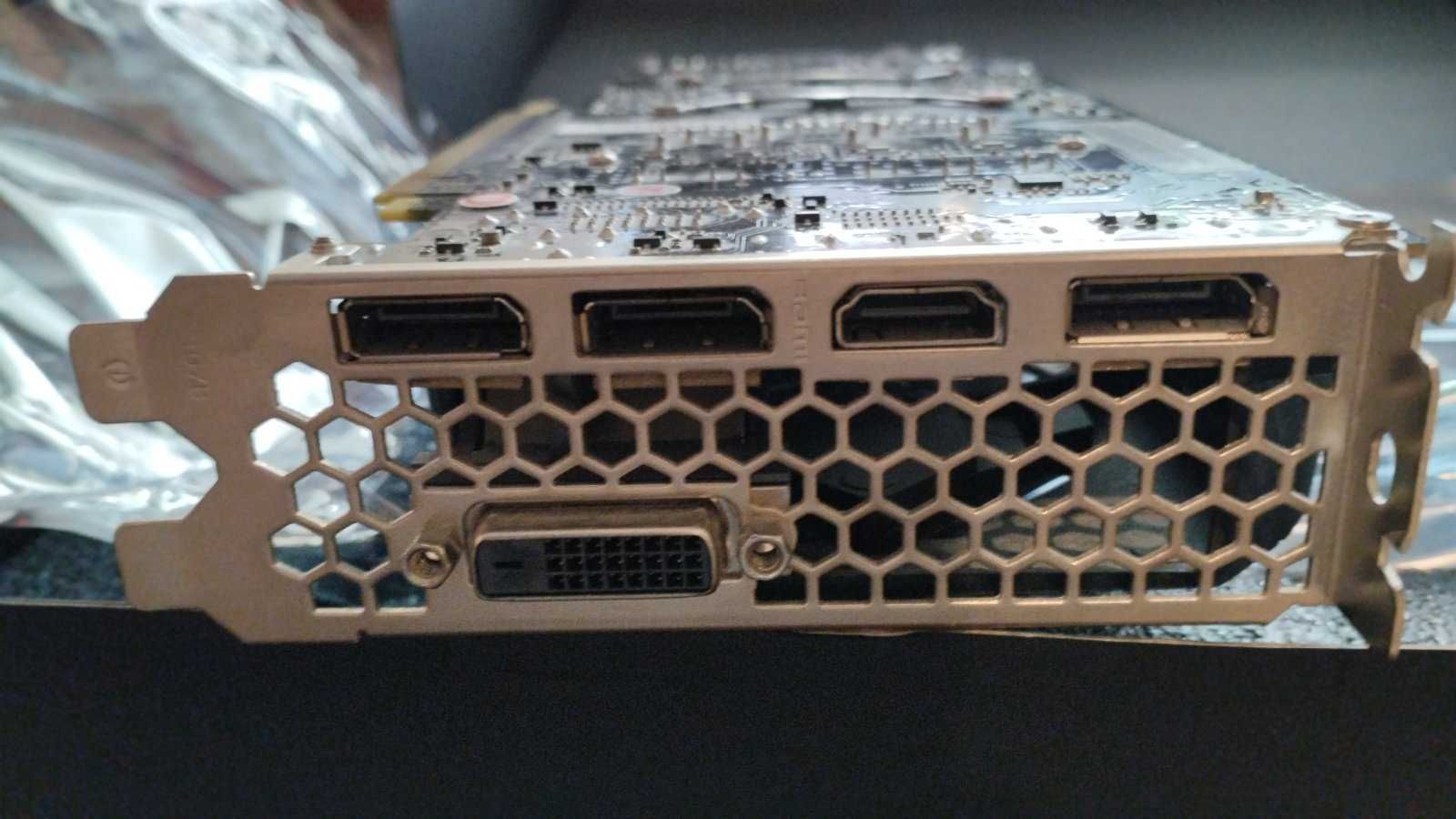 Видео карта Gainward GeForce GTX 1060 3GB
