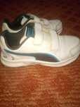 Маратонки Puma 31 номер