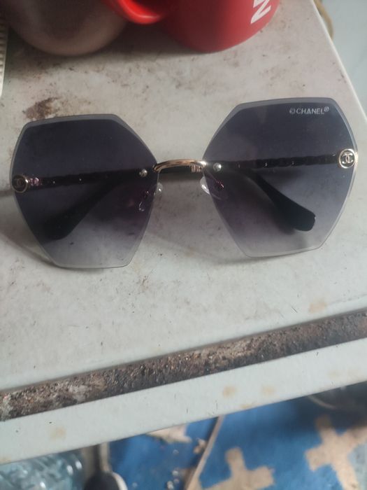 Ochelari coco Chanel
