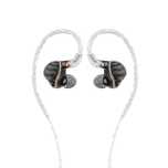 FIIO FH7, Căști pentru audiofili, stare impecabilă, toate accesoriile