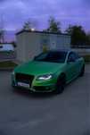 Audi A4 b8 Quattro 3xSline