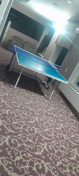 Ping pong ZAVODSKOY MDF Stollar  bor