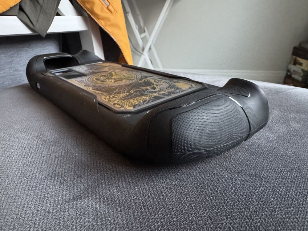 Чехол для steam deck (oled)