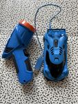 Кола с лазерно управление Air Hogs - Количка Zero Gravity Laser,