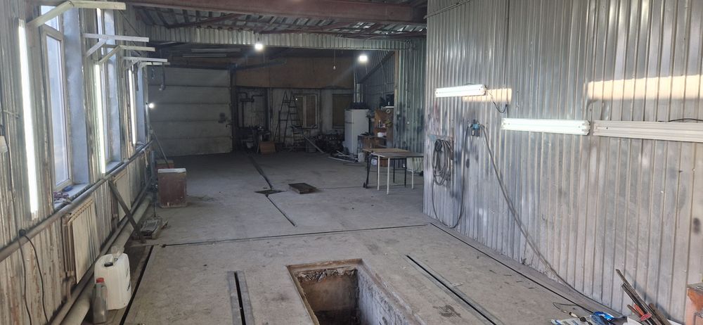 Сдаю Аренда Сто Сто