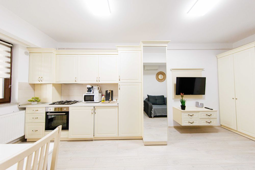 IS Cazare Regim Hotelier Iasi - Apartamente LUX by GLAM APARTMENTS